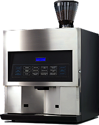 Automatic Espresso Machine